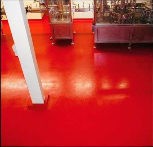 Liquid Floor Tec Ag