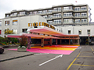 Kinderspital Zürich